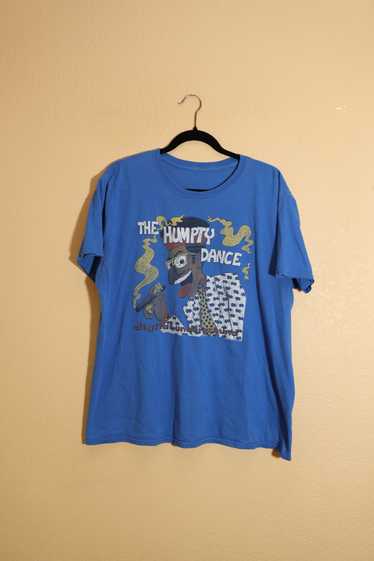 Rap Tees Digital Underground Humpty Dance Tee (M)