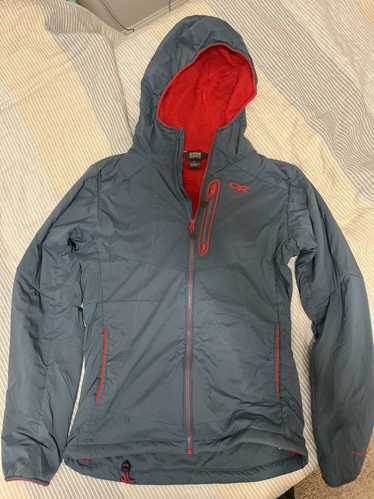 Outdoor research jacket mens Gem