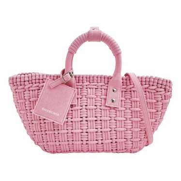 Balenciaga Bistro Panier handbag