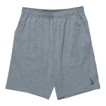 Nike Dri-FIT Yoga Shorts - Men's