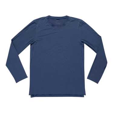 Nike Yoga Dri-FIT Crew Top - Men's - image 1