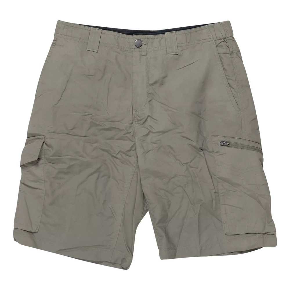 Columbia Silver Ridge Cargo Shorts - Men's - image 1