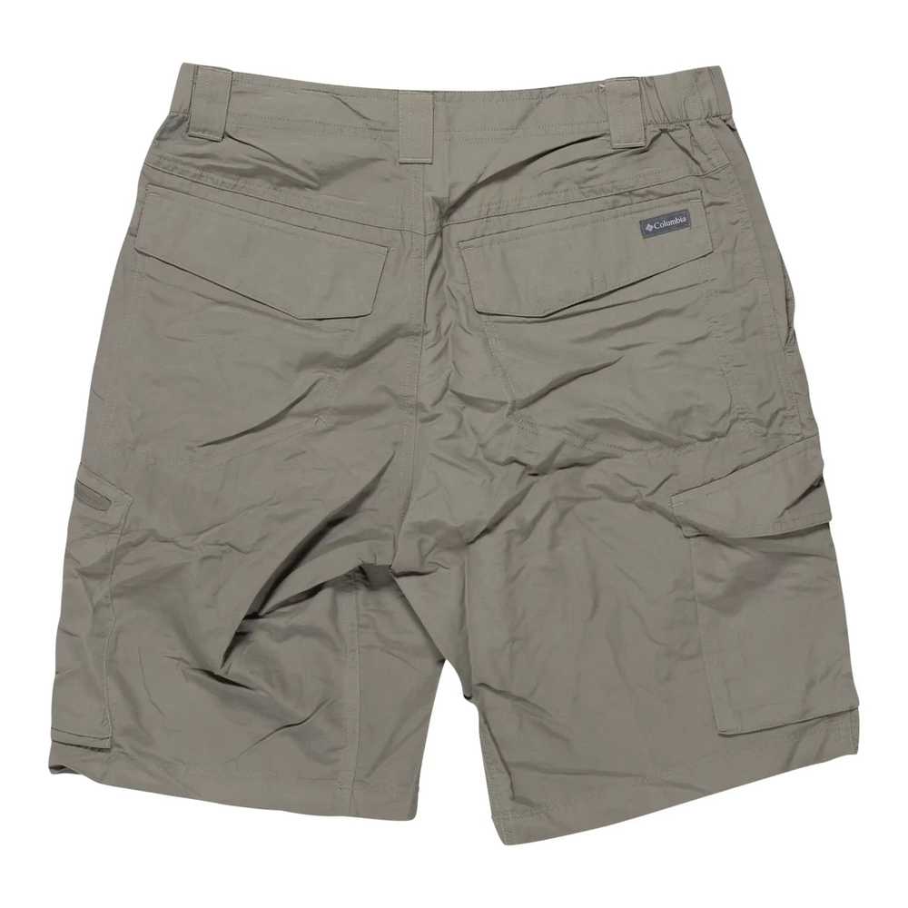 Columbia Silver Ridge Cargo Shorts - Men's - image 2