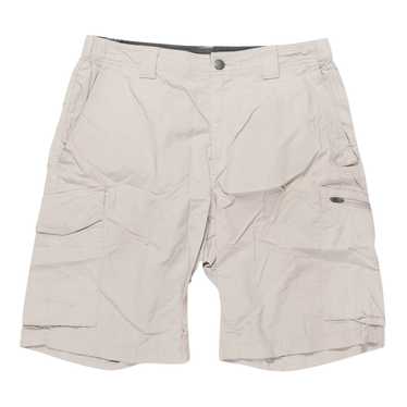 Columbia Silver Ridge Cargo Cargo Shorts - Men's