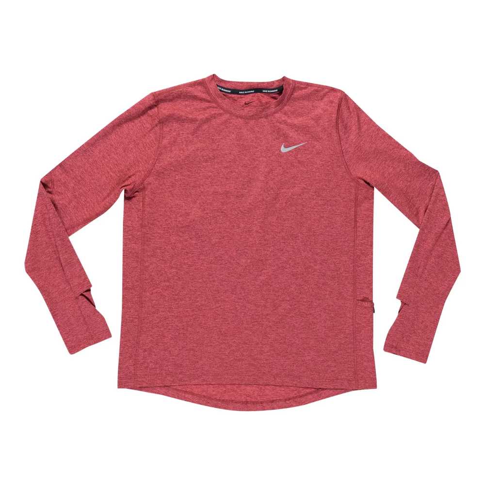 Nike Running Element Long-Sleeve Running Crew - W… - image 1