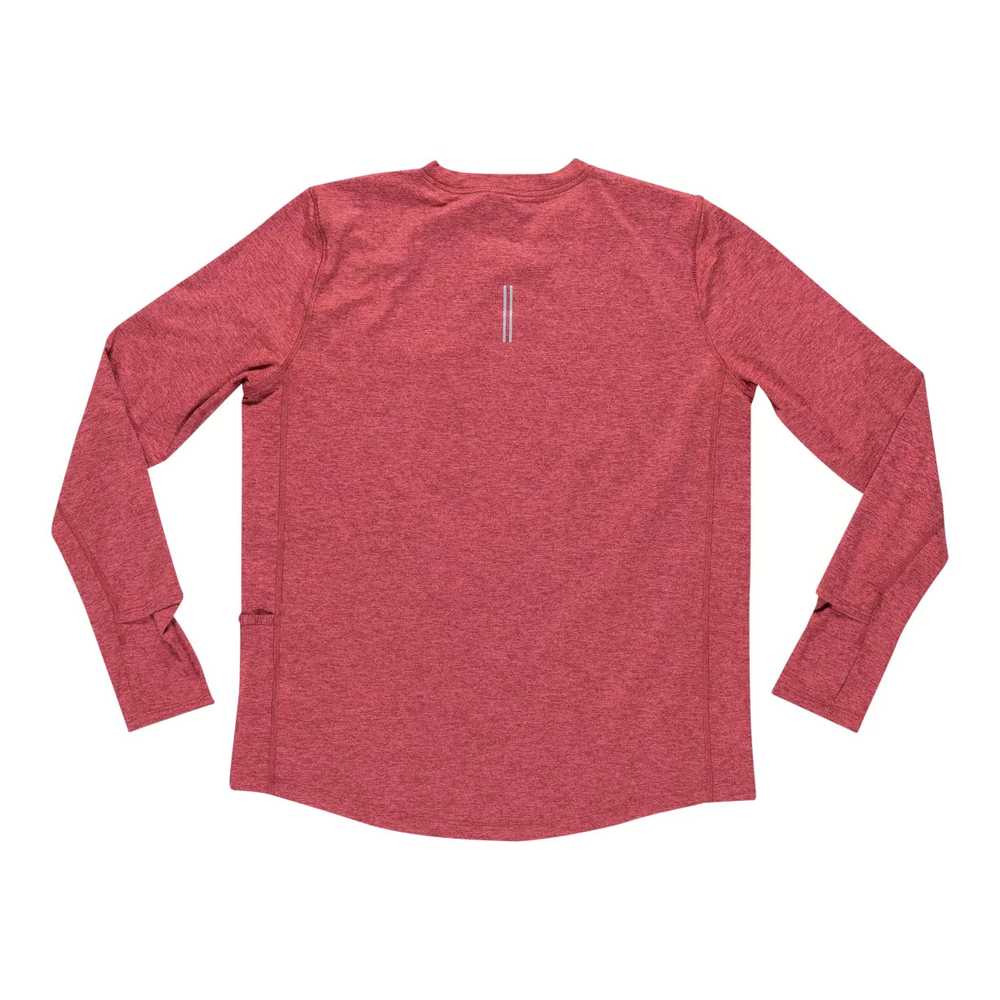 Nike Running Element Long-Sleeve Running Crew - W… - image 2