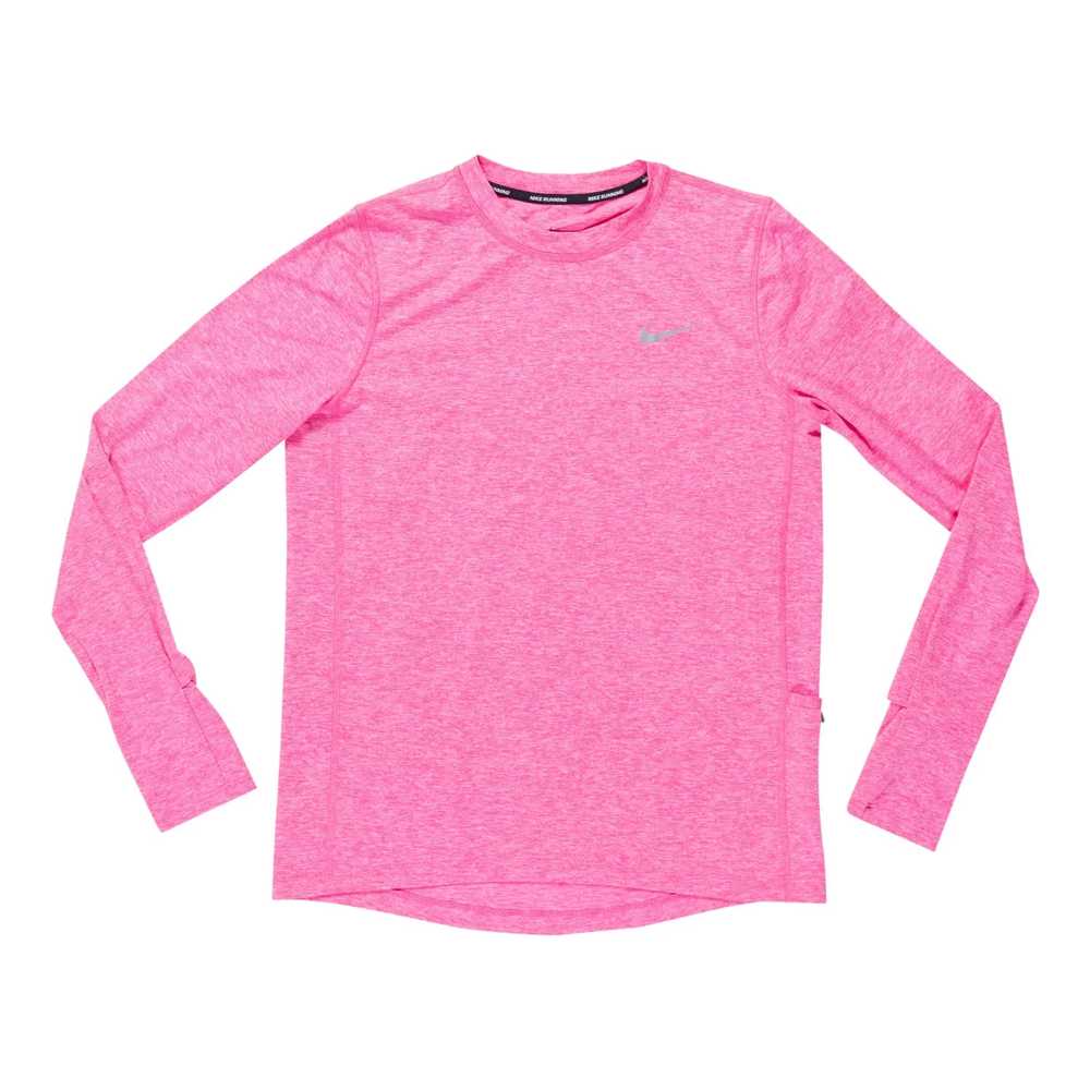 Nike Running Element Long-Sleeve Running Crew - W… - image 1