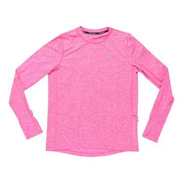 Nike Running Element Long-Sleeve Running Crew - Wo