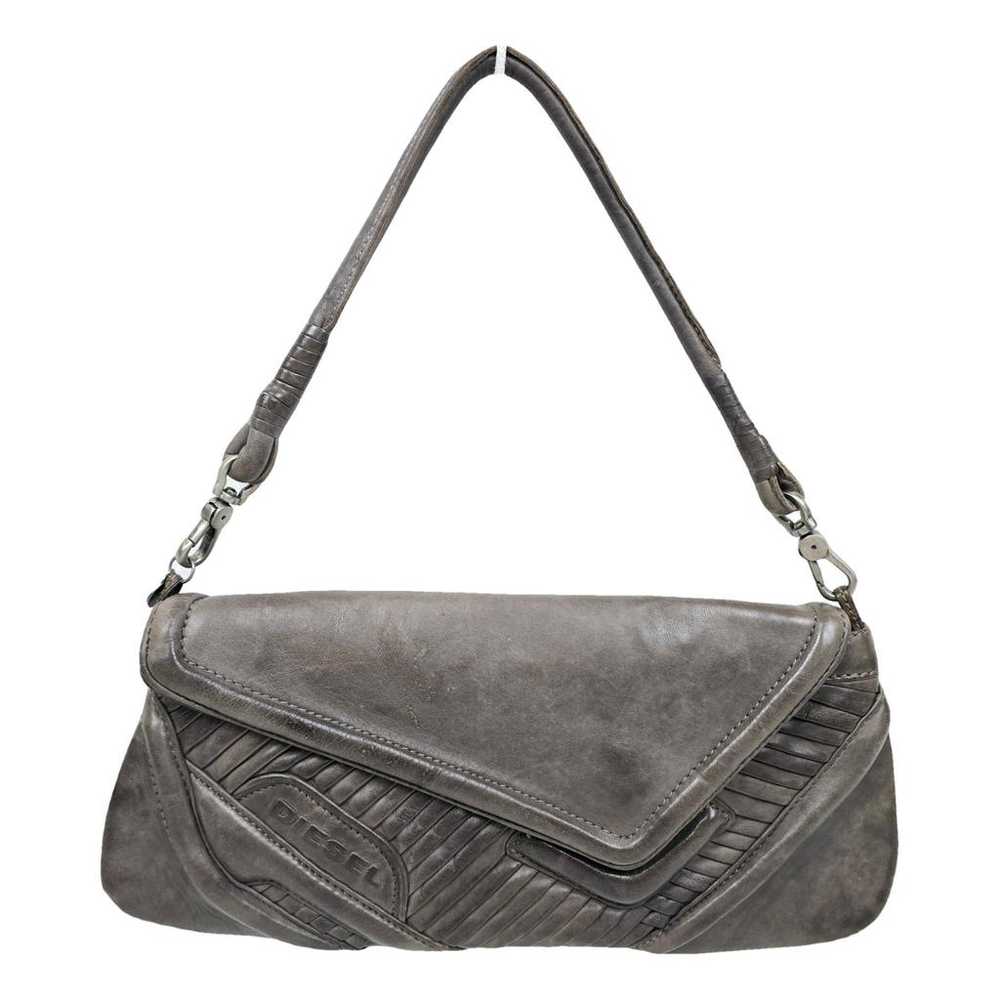 Diesel Leather handbag - image 1