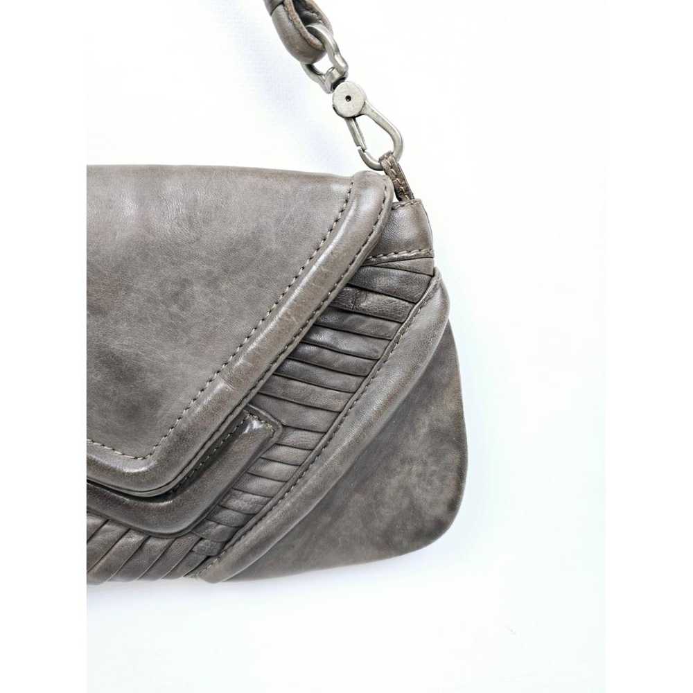 Diesel Leather handbag - image 3