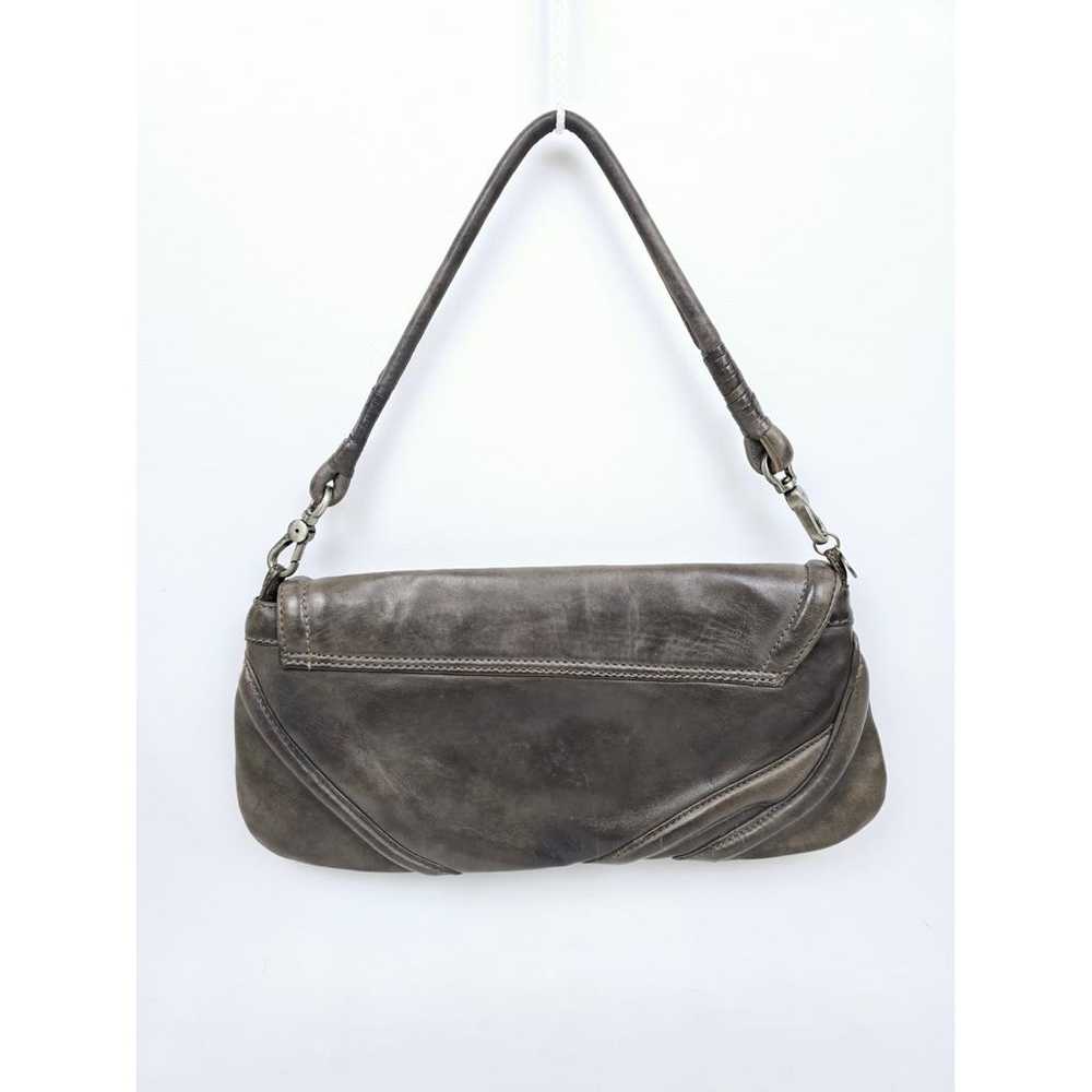 Diesel Leather handbag - image 4