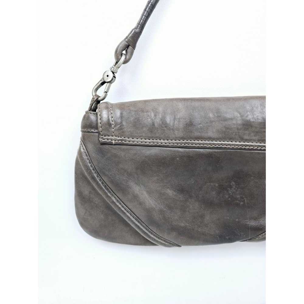 Diesel Leather handbag - image 5