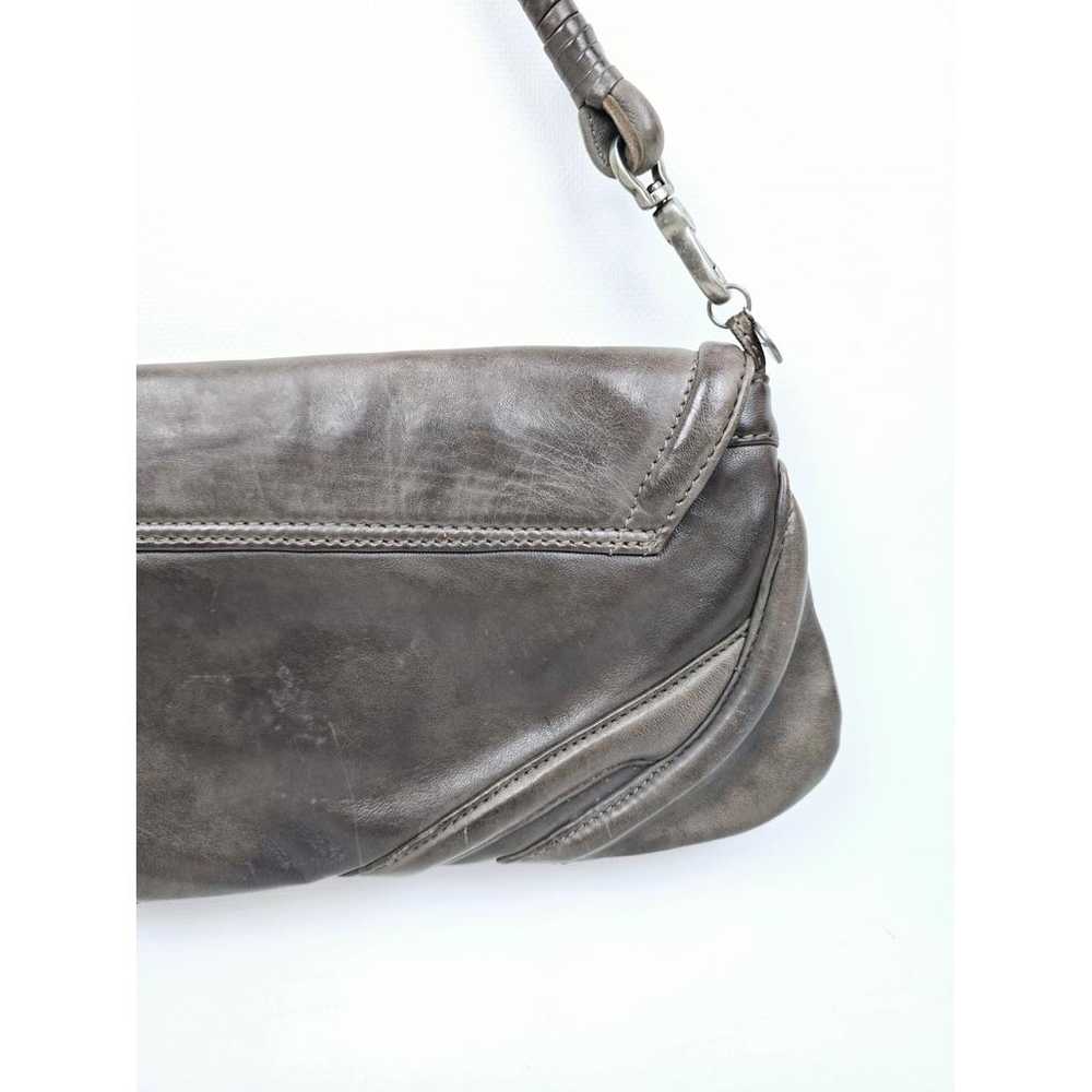 Diesel Leather handbag - image 6