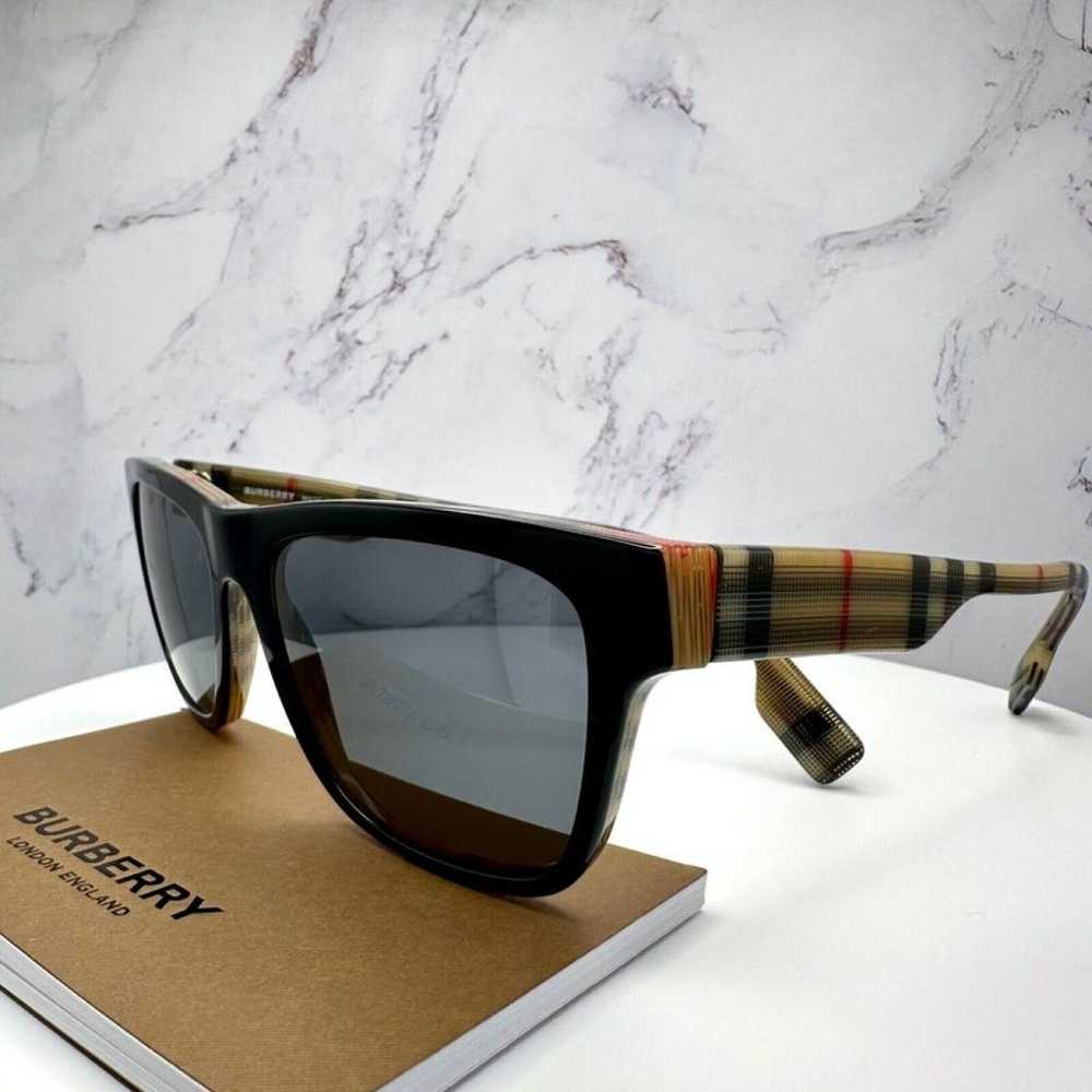 Burberry Sunglasses - image 2