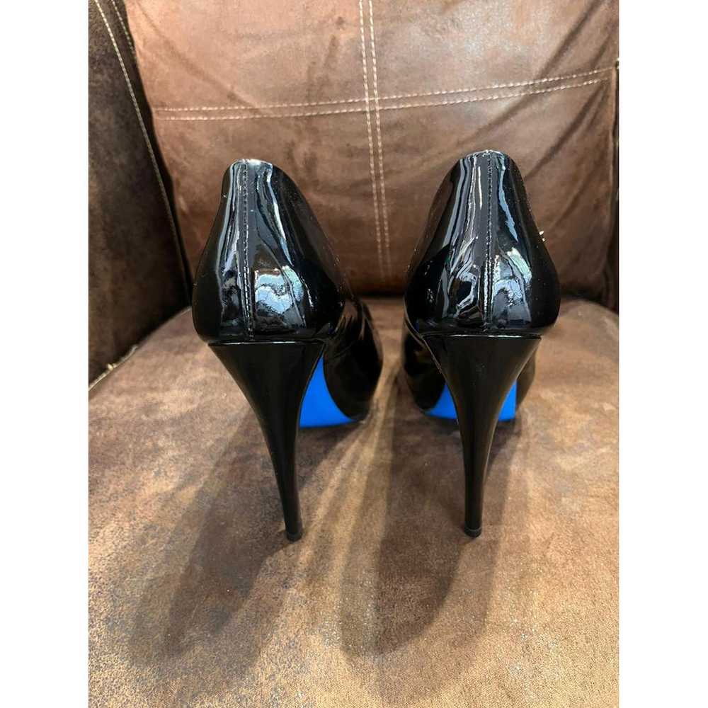 Loriblu Patent leather heels - image 2