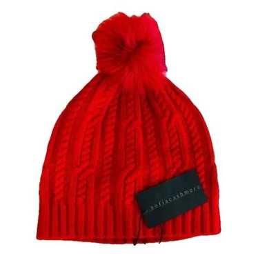 Sofia Cashmere Cashmere cap - image 1