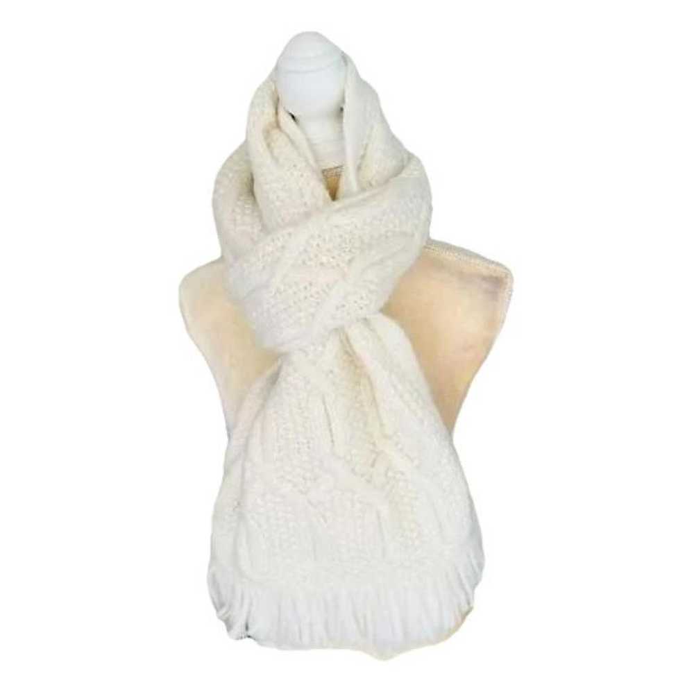 Ted Baker Wool scarf - image 1