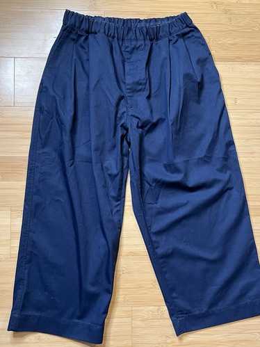 Danton danton pants - Gem