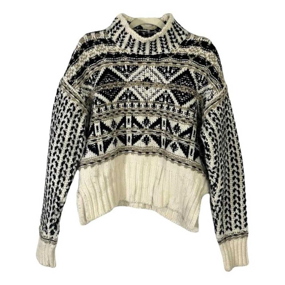 Splendid Wool knitwear - image 1