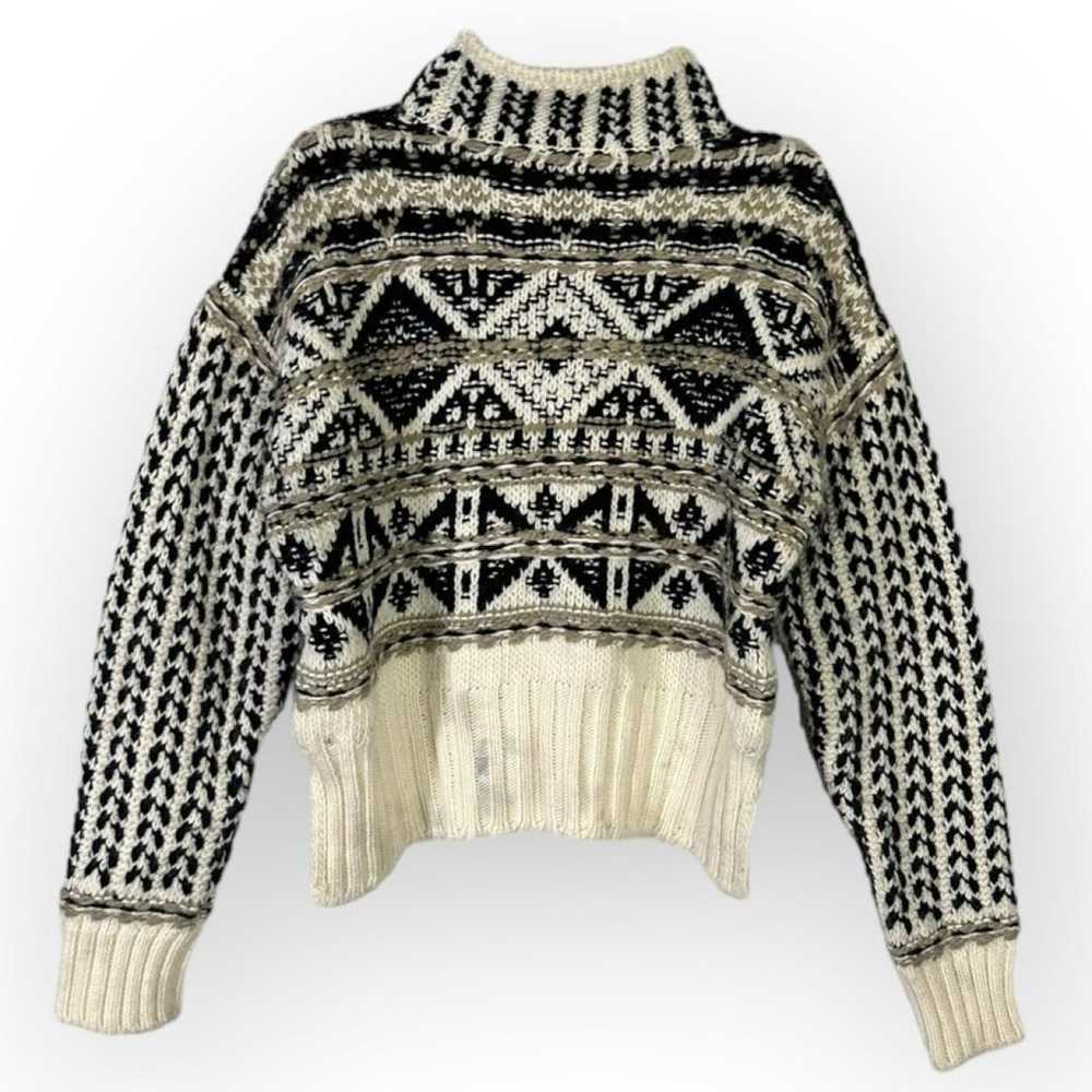 Splendid Wool knitwear - image 2