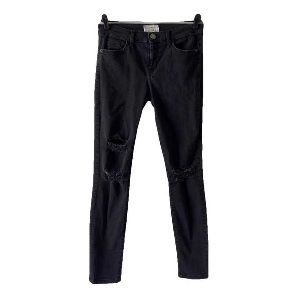 Current Elliott Jeans - image 1