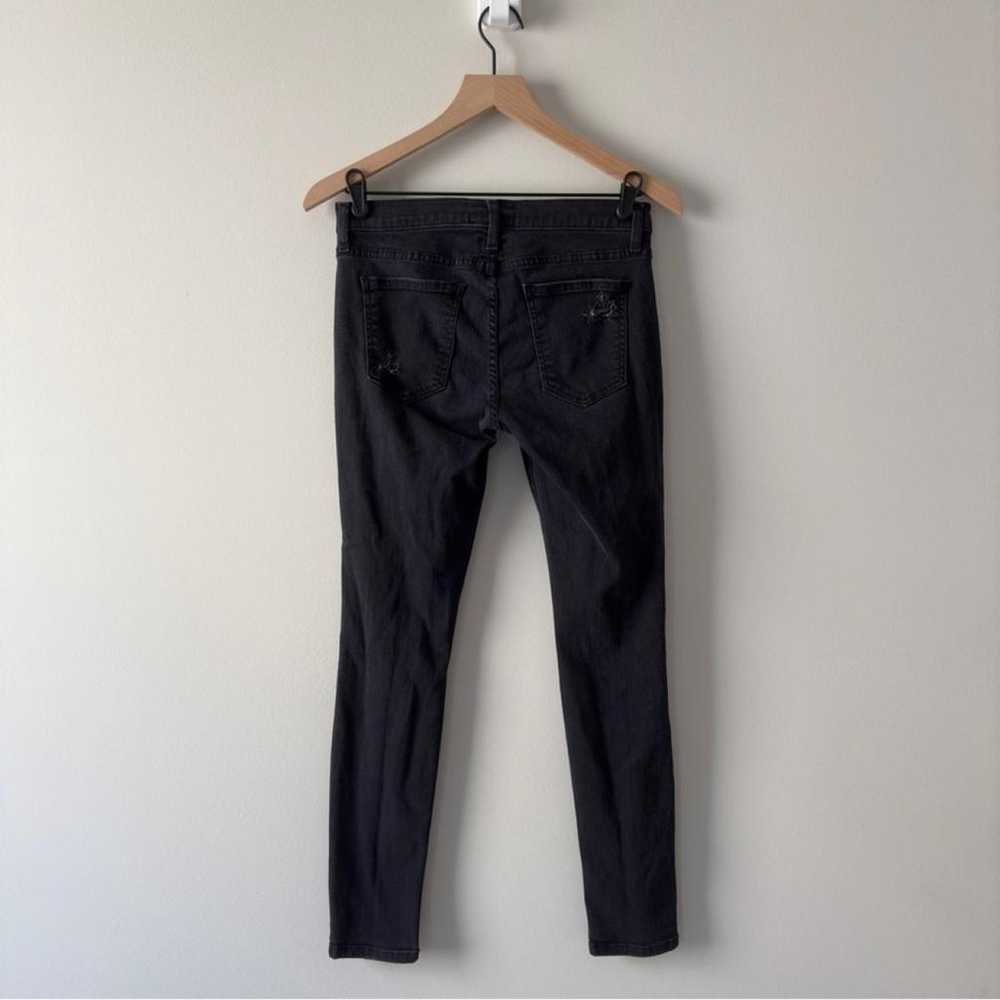 Current Elliott Jeans - image 2