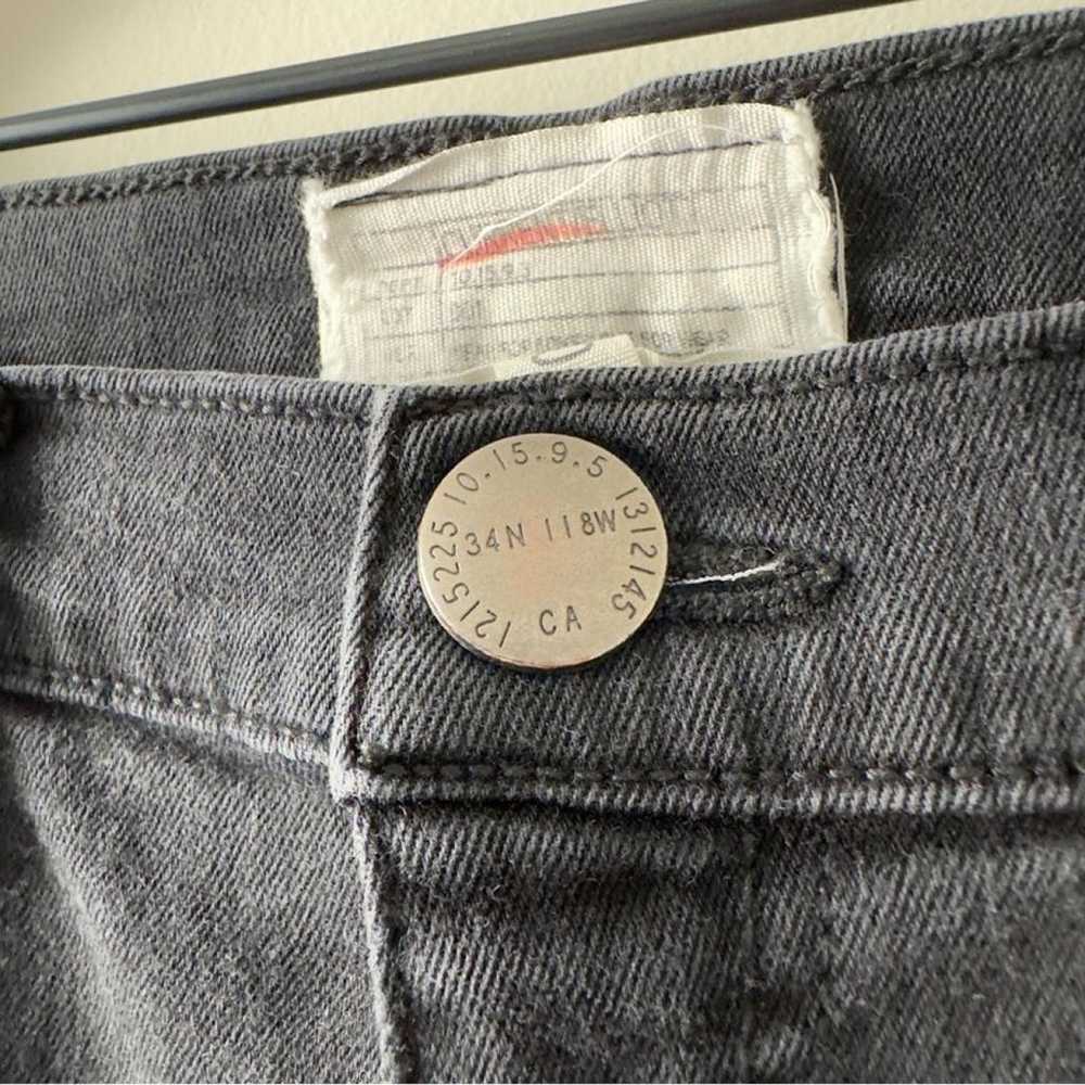 Current Elliott Jeans - image 7