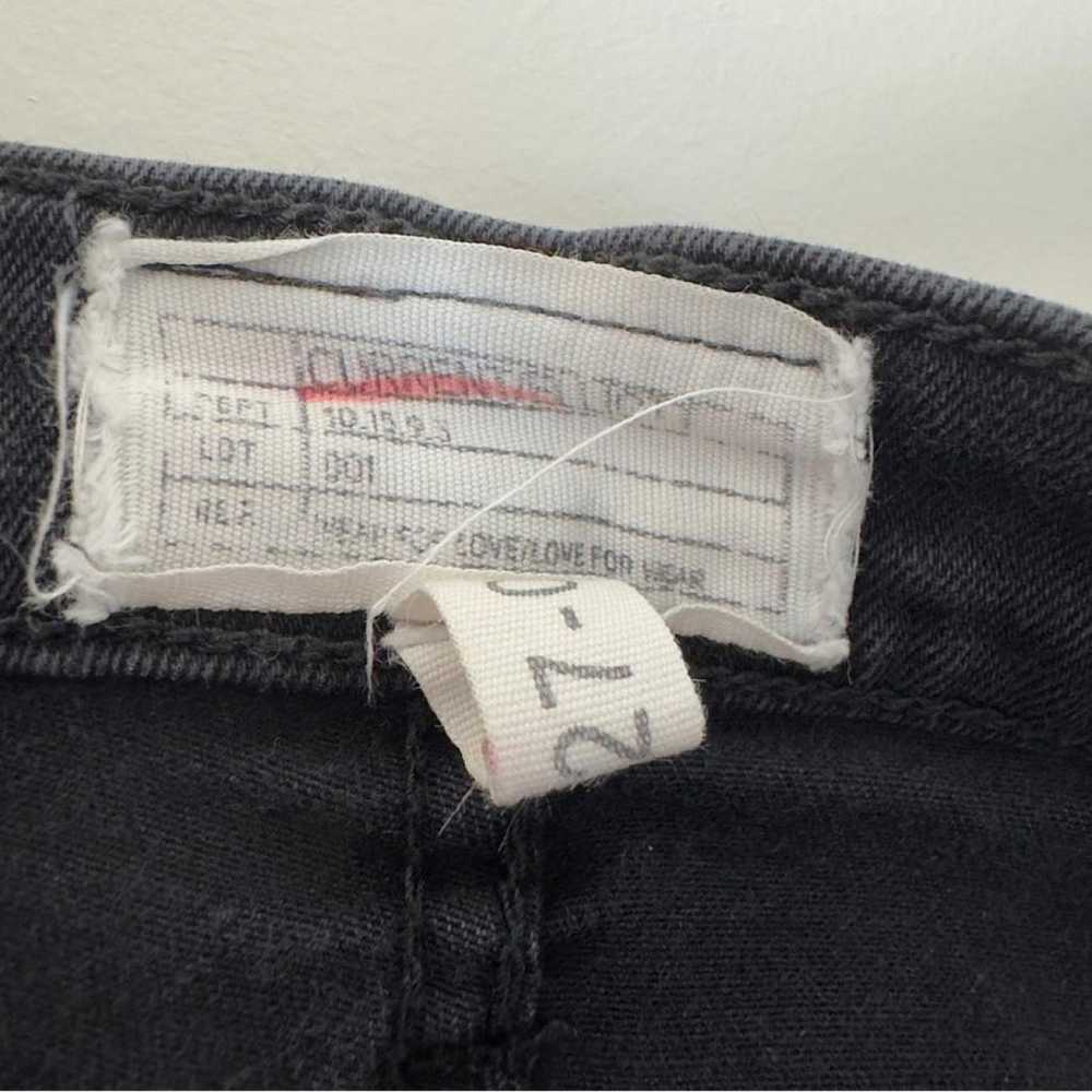 Current Elliott Jeans - image 9