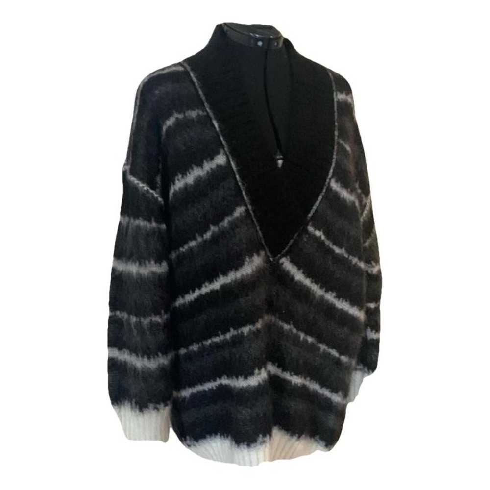 Isabel Benenato Wool jumper - image 1