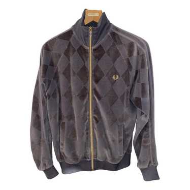 トップス fredperry velour quilt wzip track jacket il_340x270.3957723619_kw6m.jpg