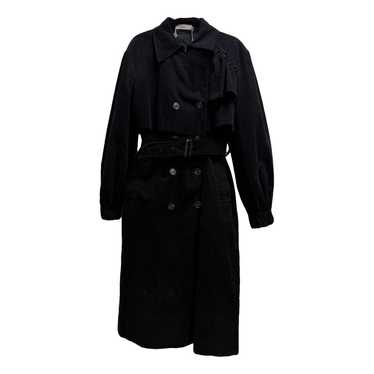 Preen Line Coat