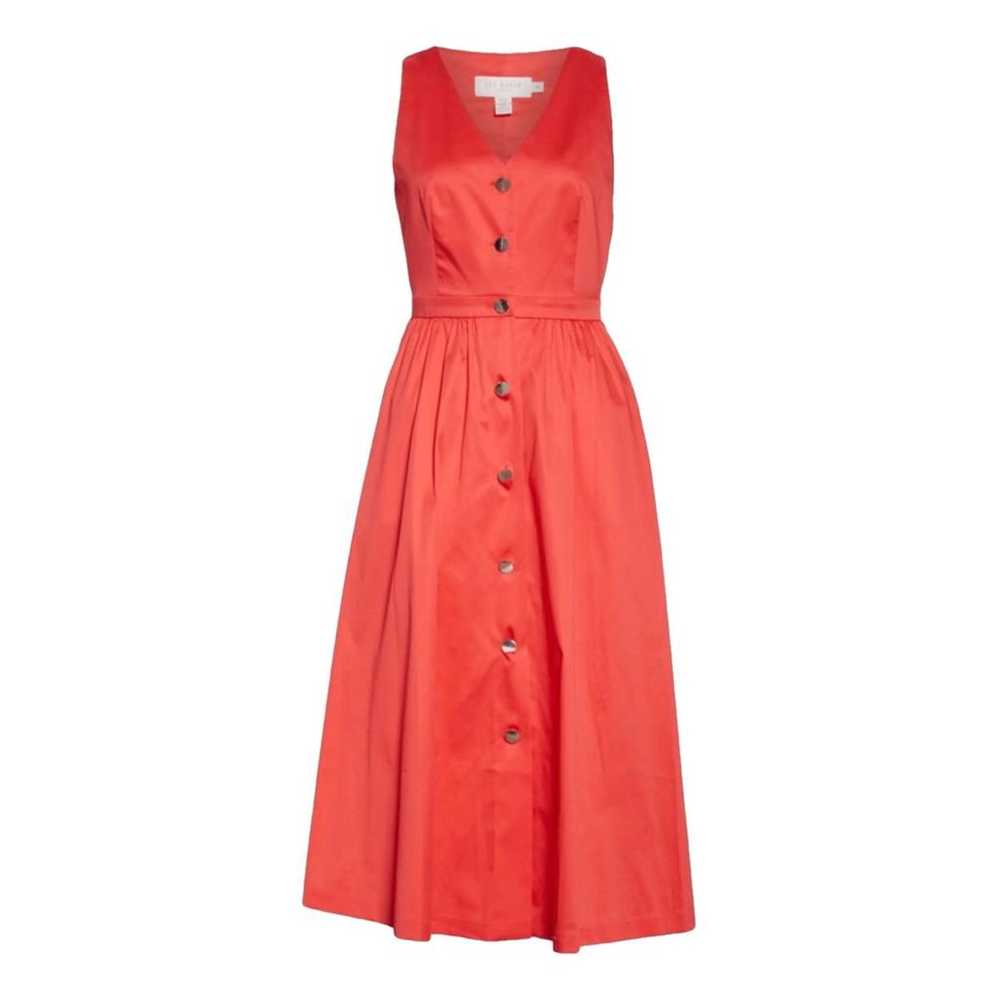 Ted Baker Mid-length dress - image 1