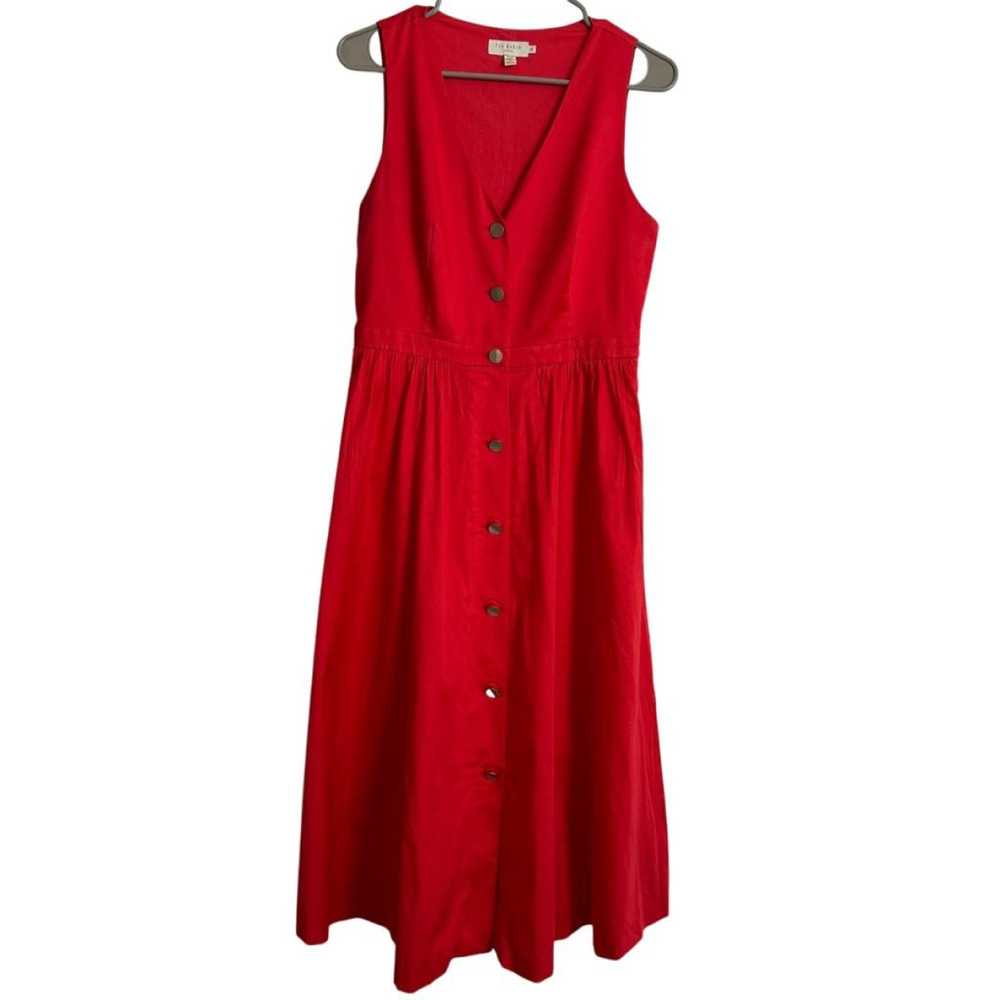 Ted Baker Mid-length dress - image 3