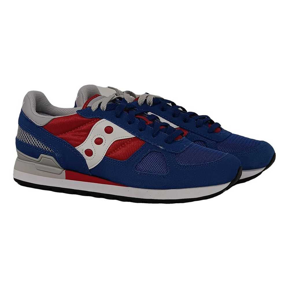 Saucony Low trainers - image 1