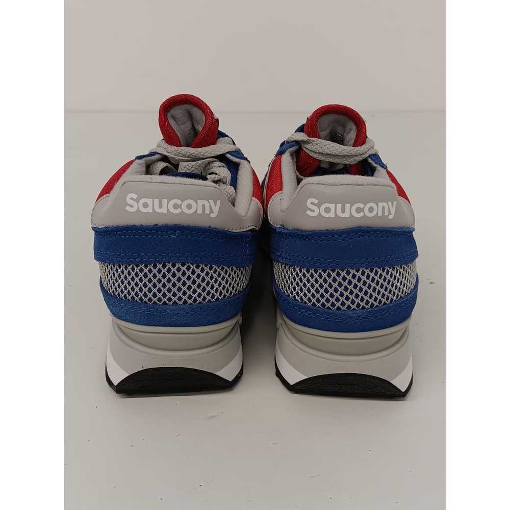 Saucony Low trainers - image 9