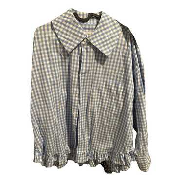 Comme Des Garcons Blouse - image 1