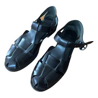 Hereu leather sandal - Gem Hereu leather sandal - Gem