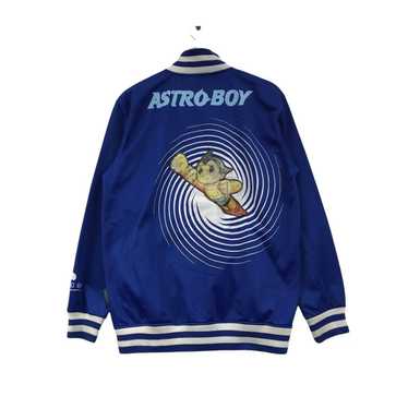 Anima × Japanese Brand × Movie Vtg ASTRO BOY Migh… - image 1