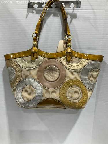 Coach Shoulder Bag