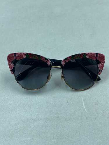 Dolce&Gabbana Dolce & Gabbana Pink Women Sunglasse