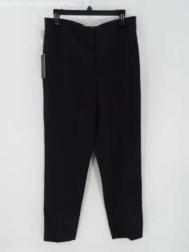 BABATON WOMEN'S "ELABORATE" TROUSERS-BLACK-SZ 10-… - image 1