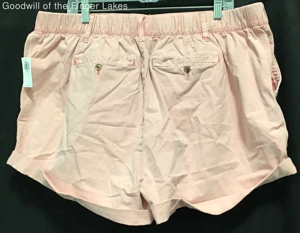 Old Navy Pink OG Chino Shorts - Size 2XL W/ Tag - image 2