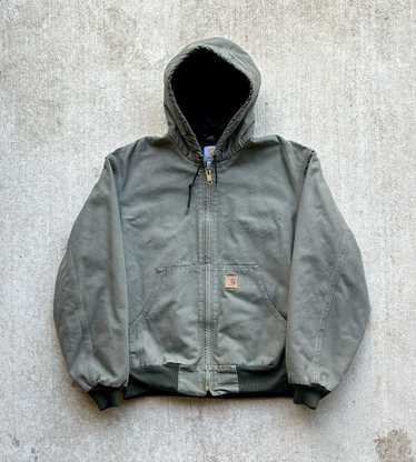 Carhartt × Streetwear × Vintage Vintage Carhartt … - image 1