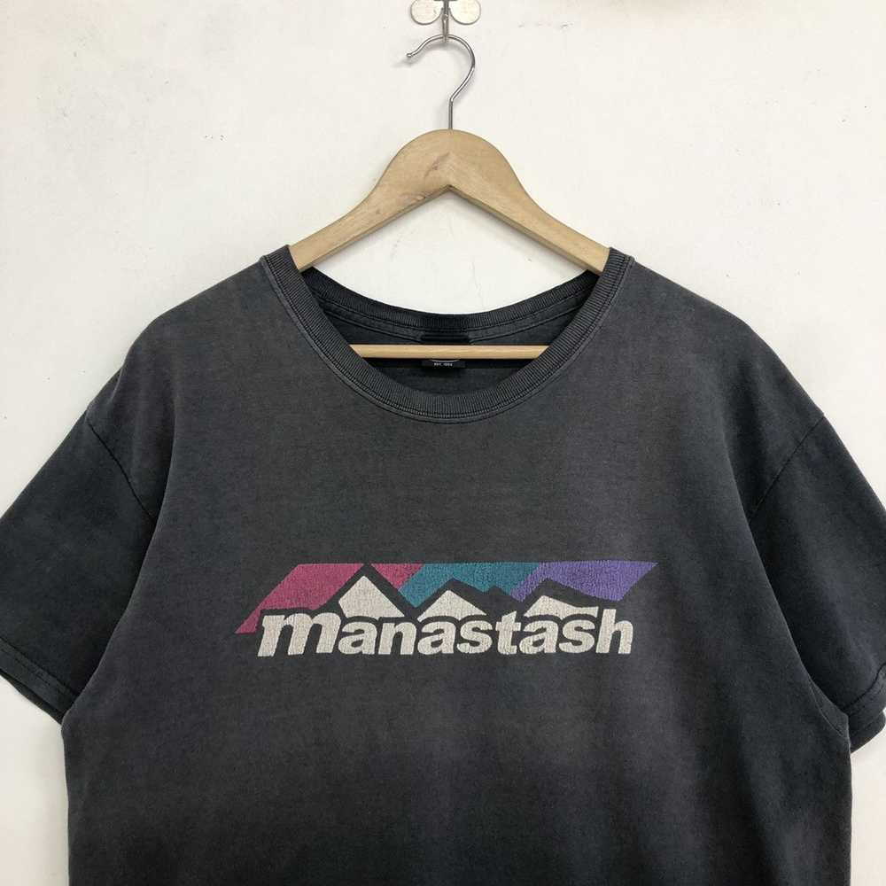 Manastash × Outdoor Life × Vintage Vintage Manast… - image 4