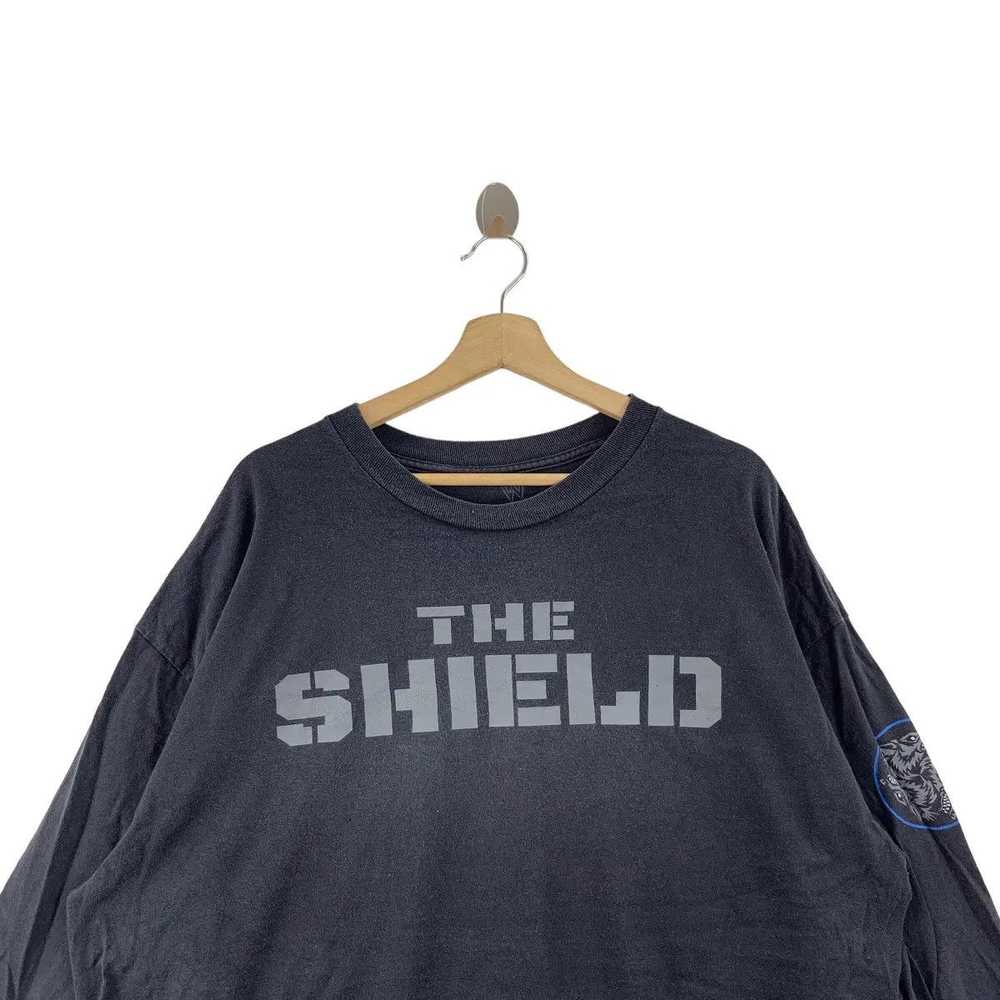 Vintage × Wwe Vintage WWE THE SHIELD Hounds Of Ju… - image 4