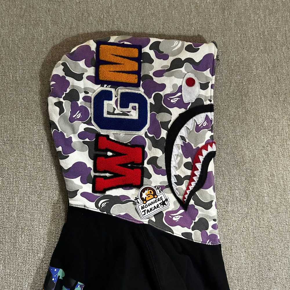 Bape × Kid Cudi Bape NYC 10th Anniversary Kid Cud… - image 4