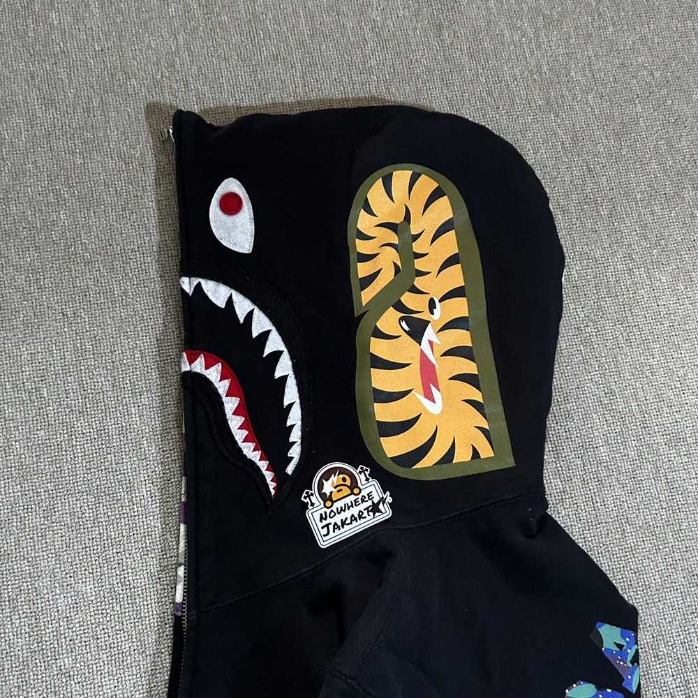 Bape × Kid Cudi Bape NYC 10th Anniversary Kid Cud… - image 5