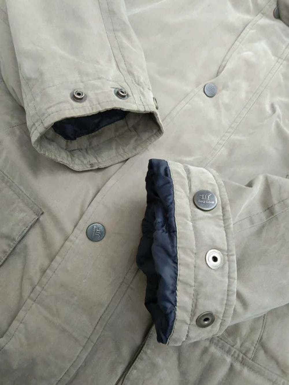 Designer × Henry Cottons × Outdoor Life VINTAGE I… - image 11