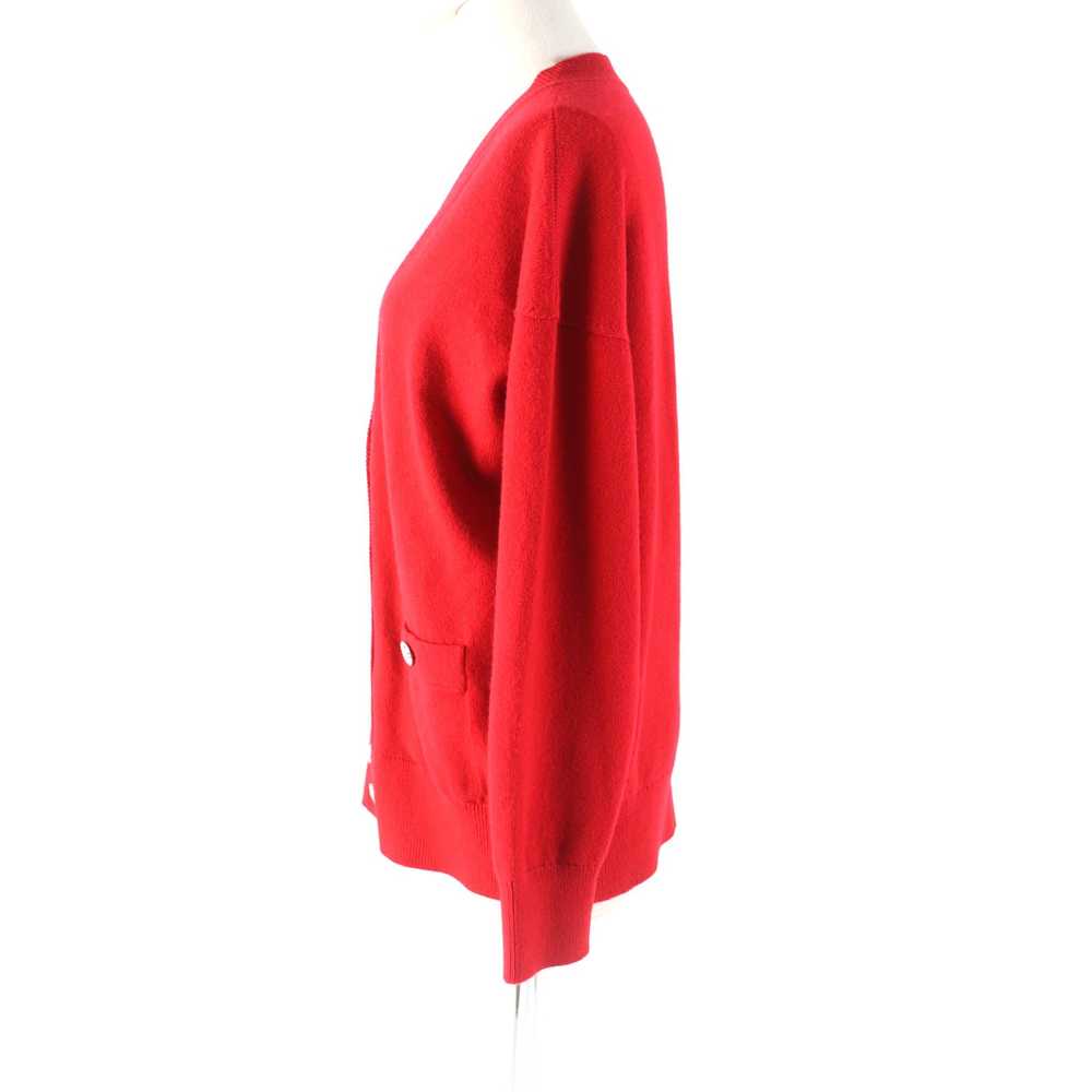 CHANEL cardigan P74231 Main: 100% cashmere, part:… - image 2