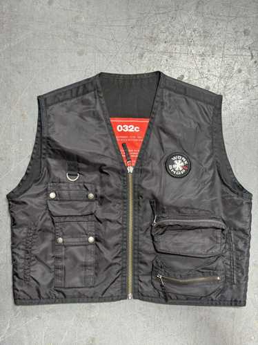 032c 032c Vest/Tank top